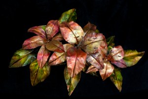 Lily Sculpture $275